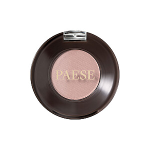 Тени для век PAESE Eyegasm Monoshadow 09 Мокко