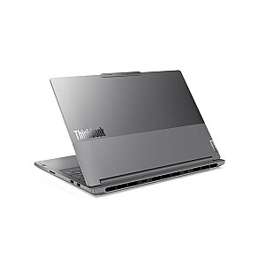 Ноутбук ThinkBook 16p G5 21N5001RPB W11Pro i9-14900HX/32 ГБ/1 ТБ/RTX4060 8 ГБ/16.0 3.2K/Storm Grey/3YRS OS + CO2 Offset 