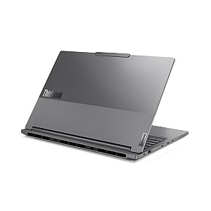 Ноутбук ThinkBook 16p G5 21N5001RPB W11Pro i9-14900HX/32 ГБ/1 ТБ/RTX4060 8 ГБ/16.0 3.2K/Storm Grey/3YRS OS + CO2 Offset 