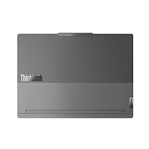 Ноутбук ThinkBook 16p G5 21N5001RPB W11Pro i9-14900HX/32 ГБ/1 ТБ/RTX4060 8 ГБ/16.0 3.2K/Storm Grey/3YRS OS + CO2 Offset 