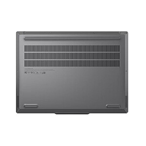 Notebook ThinkBook 16p G5 21N5001RPB W11Pro i9-14900HX/32GB/1TB/RTX4060 8GB/16.0 3.2K/Storm Grey/3YRS OS + CO2 Offset 