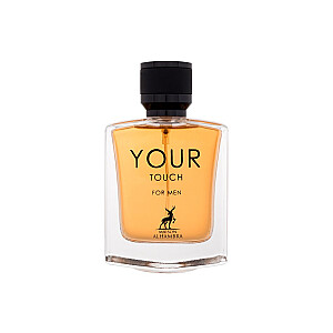 Parfumuotas vanduo Maison Alhambra Your Touch 100ml