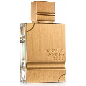 TTTTT AL HARAMAIN Amber Oud Gold Edition EDP спрей 200мл