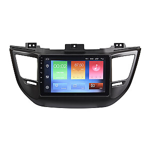 RADIJO GPS NAVIGACIJA HYUNDAI TUCSON 2015-2018 ANDROID