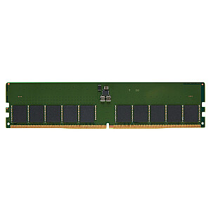 DDR5 32 ГБ ПК 5600 CL46 Kingston Подача