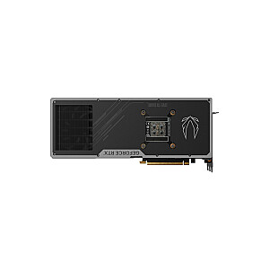 ZOTAC GAMING GeForce Grafikkort - PCI