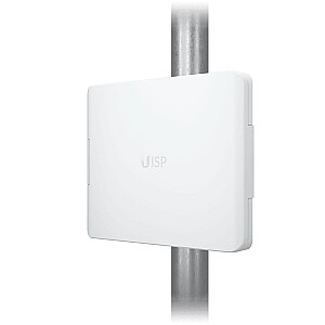 Ubiquiti UISP-Box | Lauko būstas | IPX6, skirtas UISP jungikliui ir UISP maršrutizatoriui