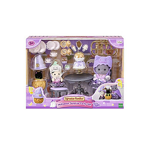 SYLVANIA Helovinas Sylvanian Country Fam 05764