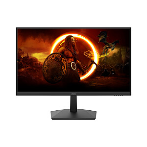 AOC 24G15N2 23.8" WLED/16:9/1920×1080/250cd/m2/4ms/HDMI, DisplayPort, Headphone