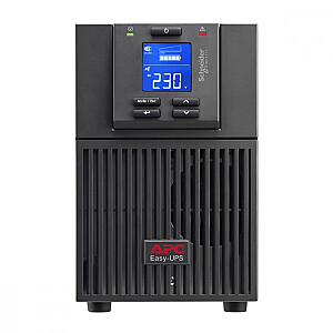 Zasilacz awaryjny SRV2KI-E APC Easy UPS On-Line SRV 2000VA 1800W 230V 