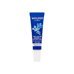 Contouring Eye & Lip Cream Blue Gentian & Edelweiss 10ml