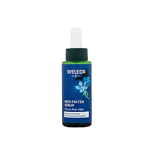 Contouring Serum Blue Gentian & Edelweiss 30ml