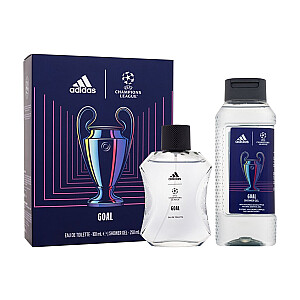 Tualetinis vanduo Adidas UEFA Champions League 100ml