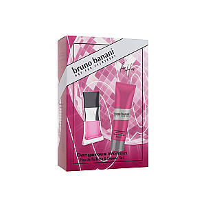 Tualetinis vanduo Bruno Banani Dangerous Woman 30ml