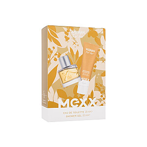 Туалетная вода Mexx Woman 20ml