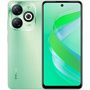 Smart 8 3/ 64GB Crystal Green