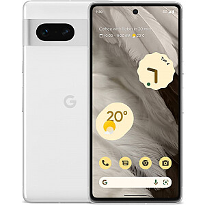 Google Pixel 7 8/128 GB 5G Snow White