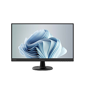 Kompiuterio monitorius Lenovo C27-40 68,6 cm (27&quot;) 1920 x 1080 pikselių Full HD LED juodas