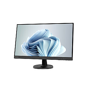 Kompiuterio monitorius Lenovo C27-40 68,6 cm (27") 1920 x 1080 pikselių Full HD LED juodas