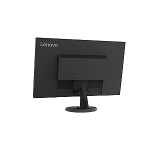 Kompiuterio monitorius Lenovo C27-40 68,6 cm (27") 1920 x 1080 pikselių Full HD LED juodas