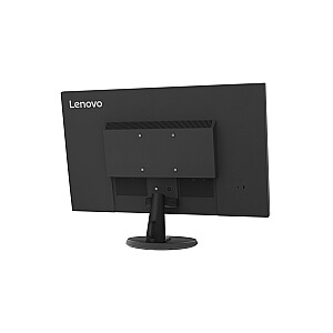 Kompiuterio monitorius Lenovo C27-40 68,6 cm (27") 1920 x 1080 pikselių Full HD LED juodas