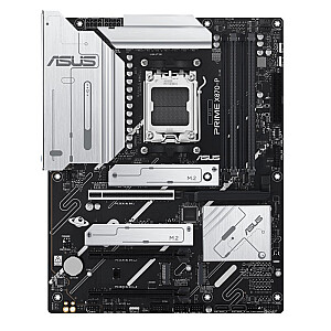 ASUS PRIME X870-P AMD X870 Сокет AM5 ATX