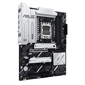 ASUS PRIME X870-P AMD X870 lizdas AM5 ATX