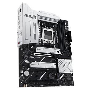 ASUS PRIME X870-P AMD X870 Сокет AM5 ATX