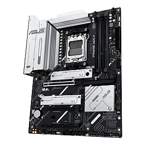 ASUS PRIME X870-P AMD X870 Сокет AM5 ATX