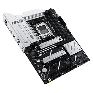 ASUS PRIME X870-P AMD X870 Сокет AM5 ATX