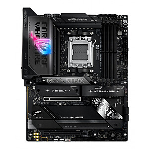 ASUS ROG STRIX X870E-E GAMING WIFI AMD X870E lizdas AM5 ATX