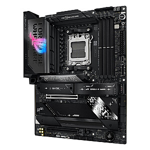 ASUS ROG STRIX X870E-E GAMING WIFI AMD X870E lizdas AM5 ATX