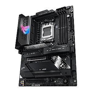 ASUS ROG STRIX X870E-E GAMING WIFI AMD X870E lizdas AM5 ATX