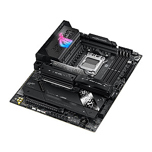 ASUS ROG STRIX X870E-E GAMING WIFI AMD X870E lizdas AM5 ATX