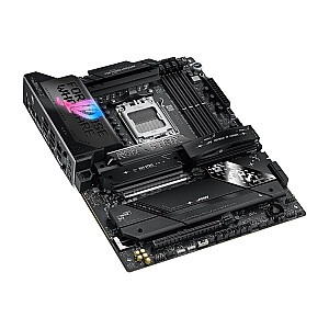 ASUS ROG STRIX X870E-E GAMING WIFI AMD X870E lizdas AM5 ATX