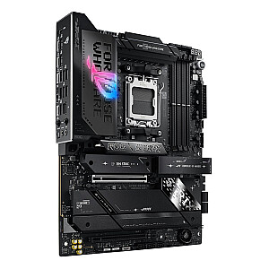 ASUS ROG STRIX X870E-E GAMING WIFI AMD X870E Сокет AM5 ATX