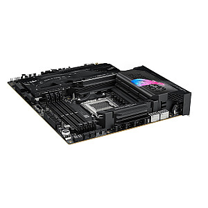 ASUS ROG STRIX X870E-E GAMING WIFI AMD X870E lizdas AM5 ATX