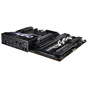 ASUS ROG CROSSHAIR X870E HERO AMD X870E Сокет AM5 ATX