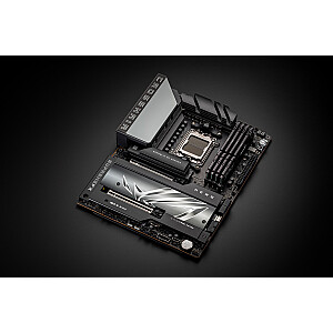 ASUS ROG CROSSHAIR X870E HERO AMD X870E Сокет AM5 ATX