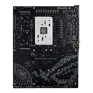 ASUS ROG STRIX X870-F GAMING WIFI AMD X870 Сокет AM5 ATX