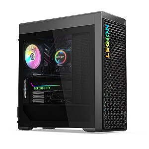 Lrnovo Legion T7 34IRZ8 i7-14700KF 32GB DDR5 5600 SSD1TB GeForce RTX 4080 SUPER 16GB Win11 Storm Grey