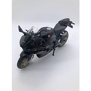 MSZ Motociklas Honda CBR1000RR-R Fireblade SP, skalė 1:12