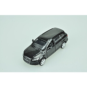 MSZ Automobilis AUDI Q7, skalė 1:43