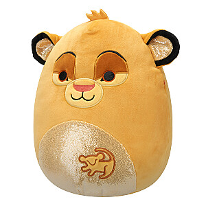 SQUISHMALLOWS The Lion King Pliušinis žaislas, 25 cm