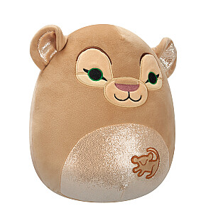 SQUISHMALLOWS The Lion King Pliušinis žaislas, 25 cm