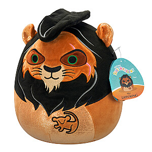 SQUISHMALLOWS The Lion King Pliušinis žaislas, 25 cm