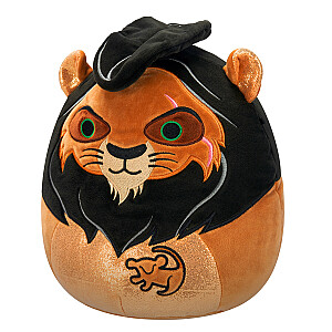 SQUISHMALLOWS The Lion King Pliušinis žaislas, 25 cm