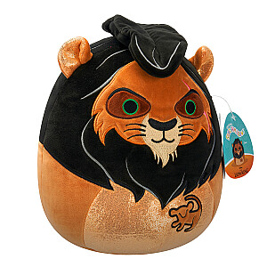 SQUISHMALLOWS The Lion King Pliušinis žaislas, 25 cm