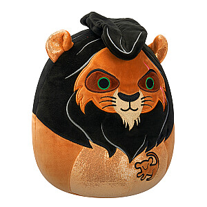 SQUISHMALLOWS The Lion King Мягкая игрушка, 25 см