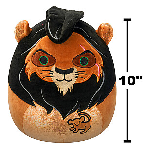 SQUISHMALLOWS The Lion King Мягкая игрушка, 25 см